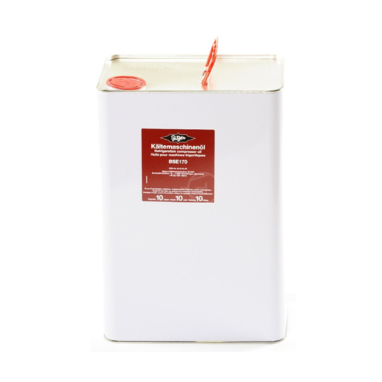Синтетическое масло BITZER BSE 170 10L; 91511505