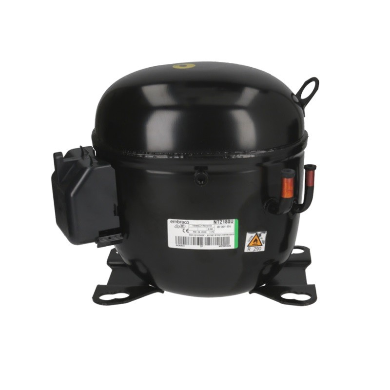 Компрессор EMBRACO NT2180U (R290; LBP; 220V); NT2180U