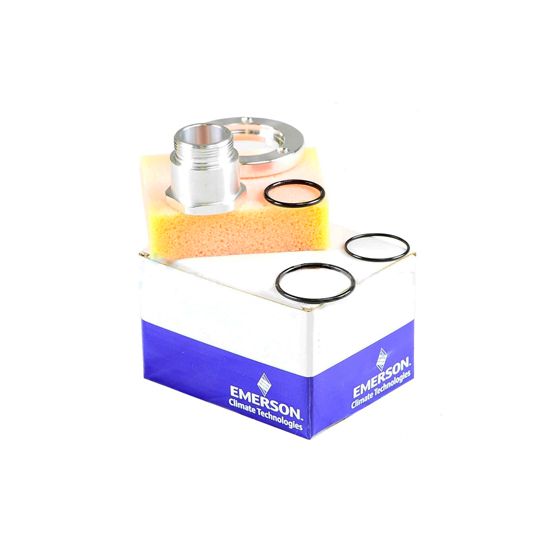 Адаптер ALCO ОМ0-CCА к регулятору уровня масла