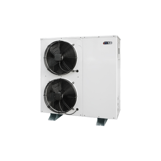 Конденсаторный блок KD PAL050