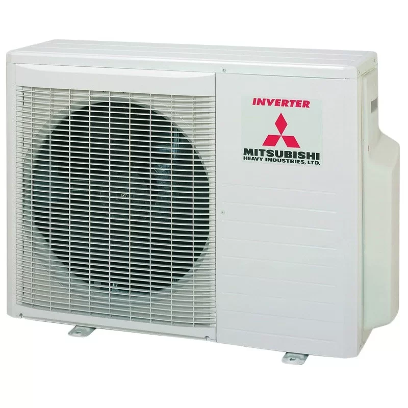 Наружный блок мульти сплит-системы MHI; SCM60ZS-W