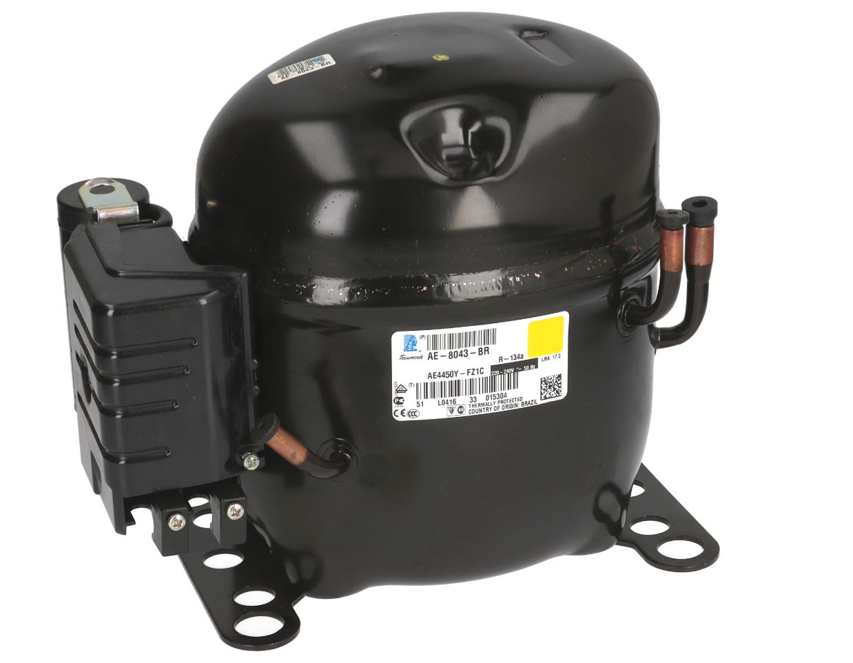 Компрессор TECUMSEH AE4450Y