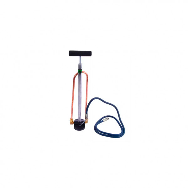 Масляный насос FC (1/4" SAE); PCO-2