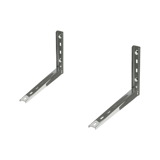 Кронштейн из НЕРЖ стали RODIGAS 620мм