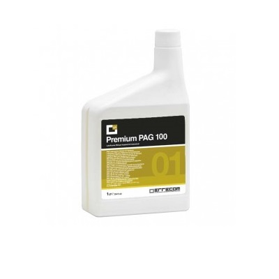 Масло холодильное ERRECOM PAG 100 (1L)