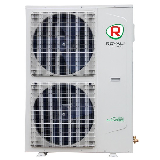 Универсальный наружный блок сплит-системы EU INVERTER ROYAL CLIMA; CO-E_60HNBI