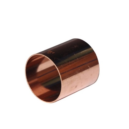 Муфта прямая JINTIAN CxC 3 1/8"