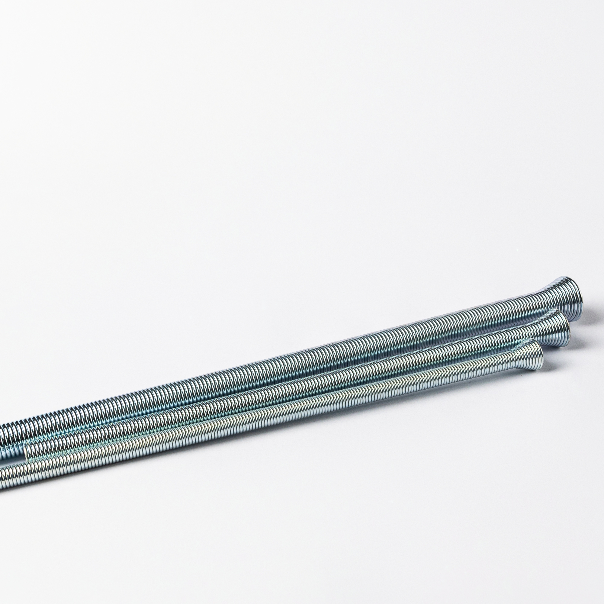 Набор трубогибов пружинных FC (1/4", 3/8", 1/2"); CT-102-04/06/08