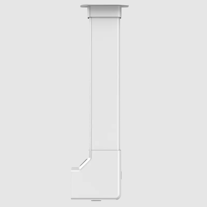 Комплект пластиковых каналов и фитингов WIPCOOL PTF-80 (совместим с P12, P12C, P22i и P16/32)