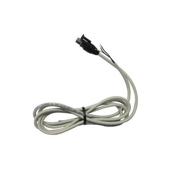 Кaбель для датчика давления CAREL SPKT (IP67; 5,0м)