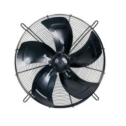 Вентилятор осевой WEIGUANG 600mm (380v; 4 pole)