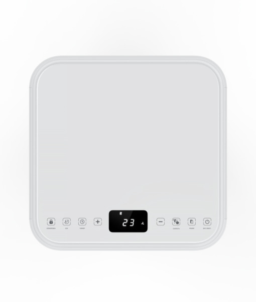 Мобильный кондиционер ROYAL CLIMA TESORO; RM-TS28CH-E