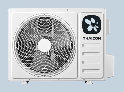 Сплит-система Thaicon BALANCE Inverter TL-RWB20-VR/TL-ROB20-VR (Внутренний и наружный блок)