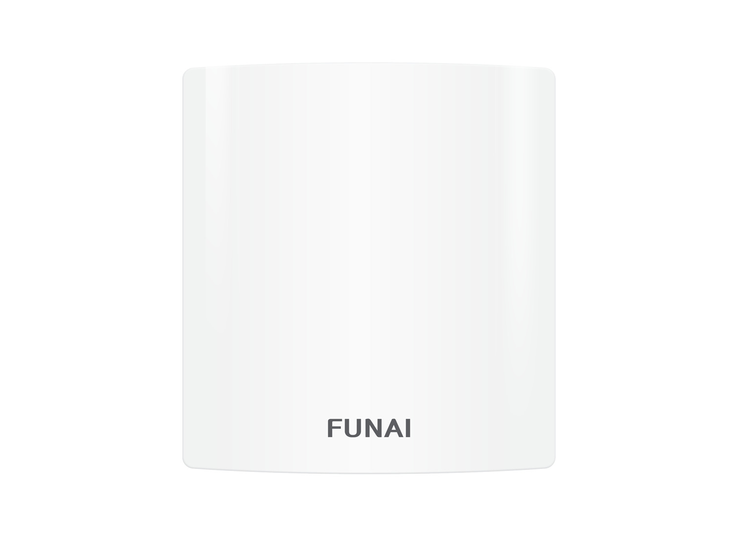 Энергоэффективная приточно-вытяжная вентиляц. уст. FUNAI; ERW-60X