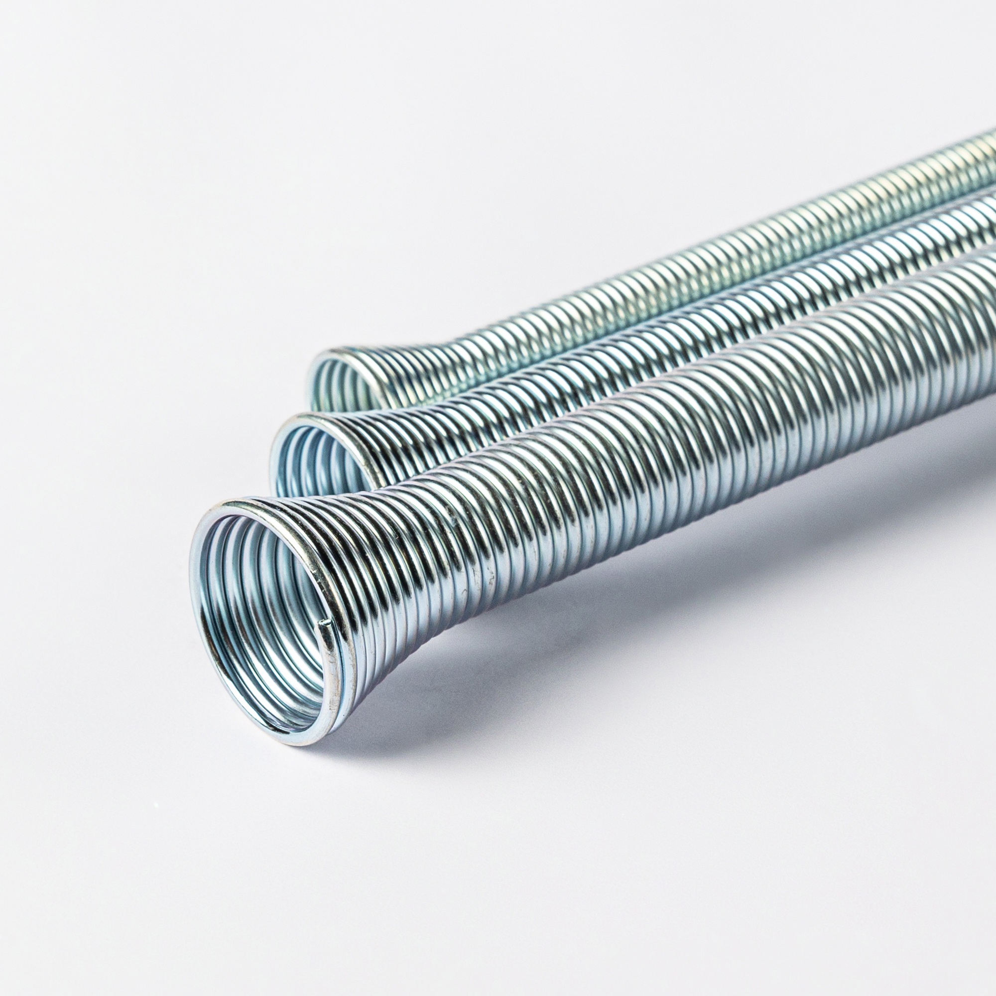 Набор трубогибов пружинных FC (1/4", 3/8", 1/2"); CT-102-04/06/08