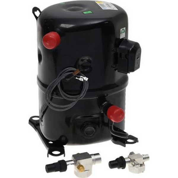 Компрессор TECUMSEH FH4532Z TU (R404; MBP; 380V); FH4532Z_TU
