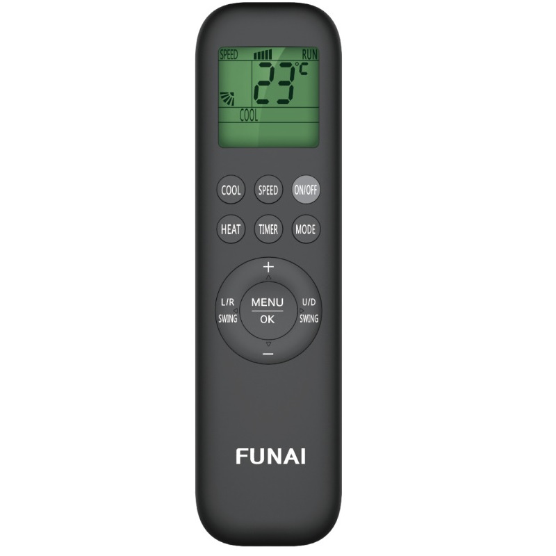 Инфракрасный пульт FUNAI; RC-01