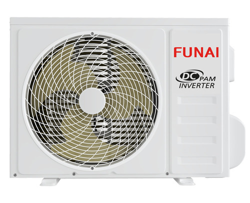 Наружный блок сплит-системы FUNAI KATANA Inverter; RAC-I-KT30HP.D01/U