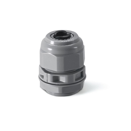 Кабельный ввод PG48 с гайкой без мембраны