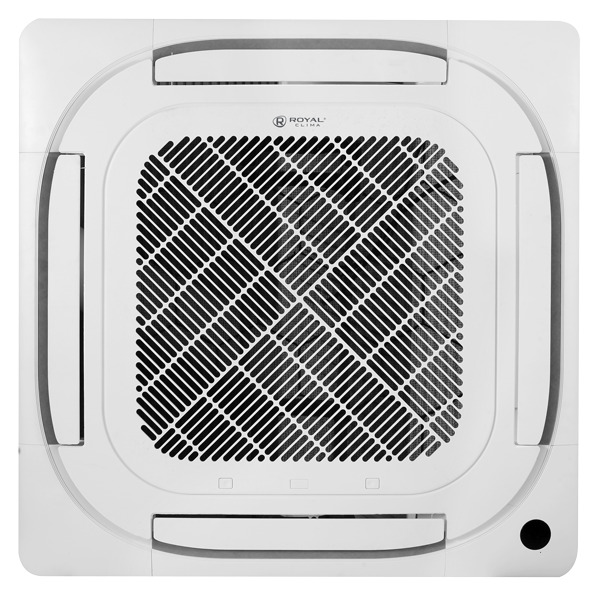 Внутренний блок сплит-системы кассетного типа ROYAL CLIMA; ES-C_18HRI