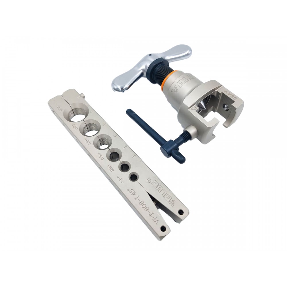 Вальцовка VALUE (блистер); VFT-808L-I-N