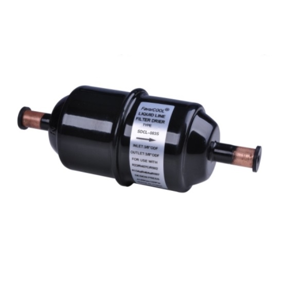 Фильтр-осушитель FC 5/8" (гайка); SDCL165