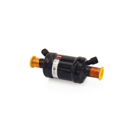 Антикислотный фильтр Danfoss DAS 306VVs; 023Z1014 (5/8)