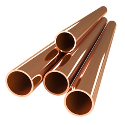 Труба медная JINTIAN в штанге 66,67x1,65x3.000