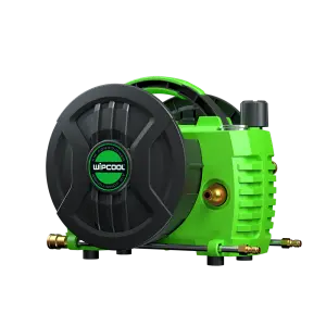 Насос моющий WIPCOOL (мойка высокого давления); C40T