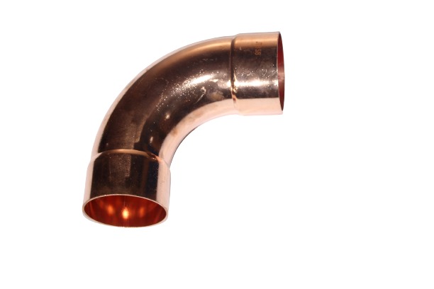 Поворот 90° JINTIAN FTGxC 2 5/8"