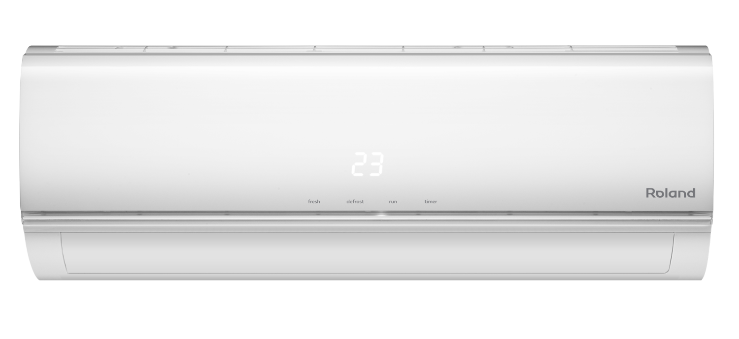 Внутренний блок сплит-системы ROLAND FAVORITE II ; FU-07HSS010/N4-IN