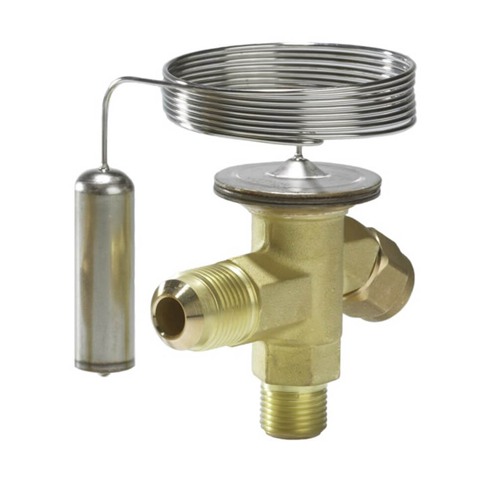 Термоэлемент Danfoss T2/TS2 (-40...+10; без MOP; R404, внутр выр.)