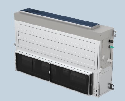 Сплит-система канального типа Thaicon Inverter TL-PD50-FR/TL-PO50-FR (Внутренний и наружный блок
