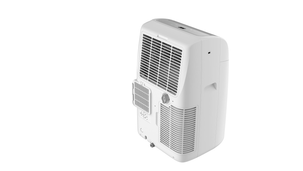 Мобильный кондиционер FUNAI CAMOMIRU; MAC-CM40HPN04