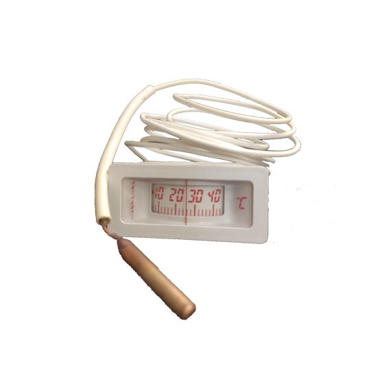 Термометр мех. -40/+40 (дл. капилл 1,6м)