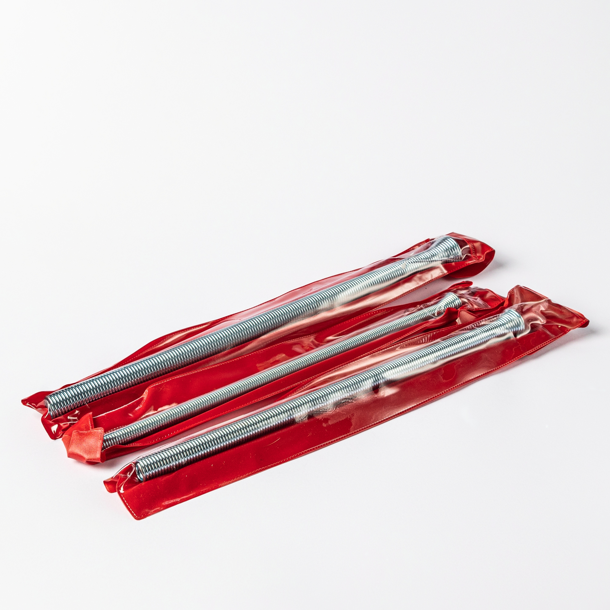 Набор трубогибов пружинных FC (1/4", 3/8", 1/2"); CT-102-04/06/08