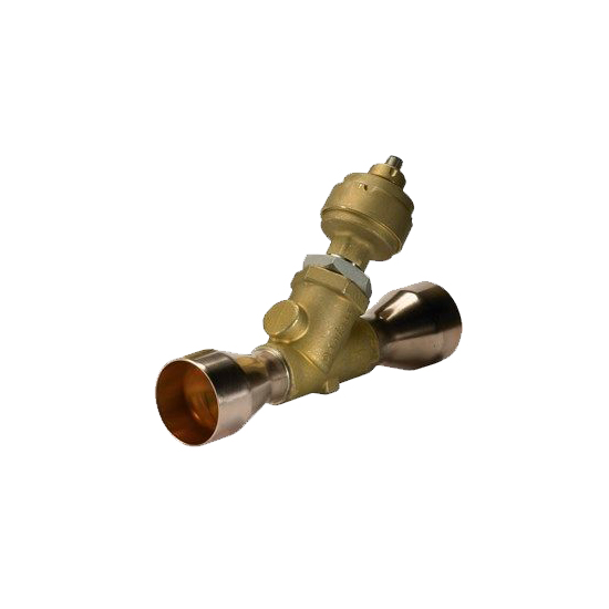 Клапан регулятор давления Danfoss KVS 42, 1 1/8"; 034G2850