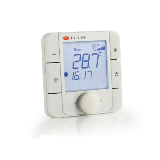 Терминал пользователя CAREL настенный 24V