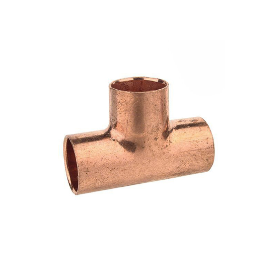 Тройник Conex ACR (F-F-F) 1/2"