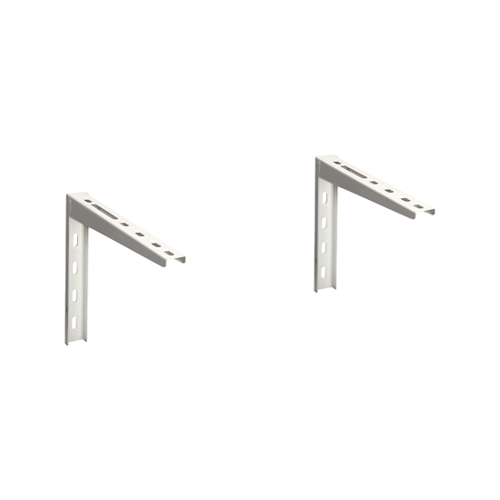 Кронштейн сварной обратный RODIGAS 520мм