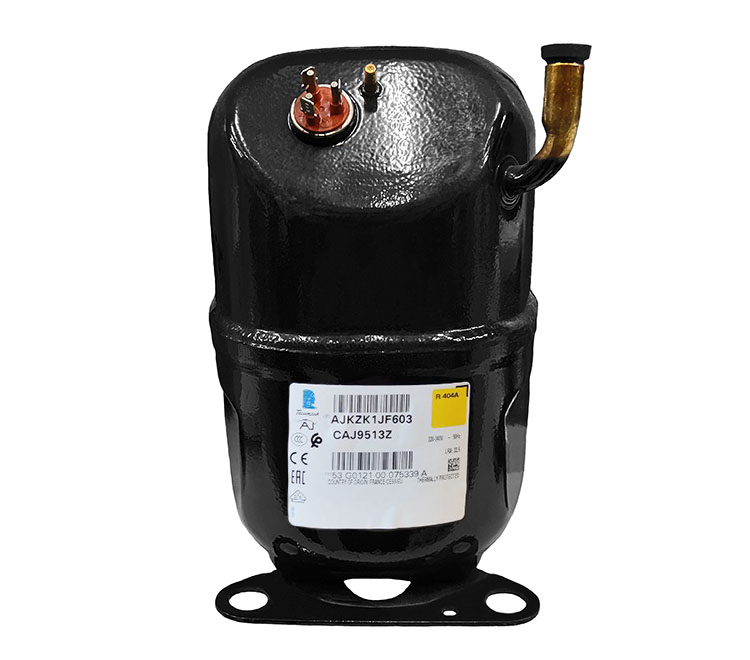 Компрессор TECUMSEH CAJ9513Z TU (R404; MBP; 220V); CAJ9513Z_TU