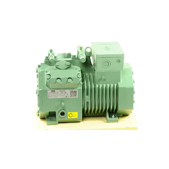 Компрессор полугерметичный поршневой BITZER 4DES-7Y-40S