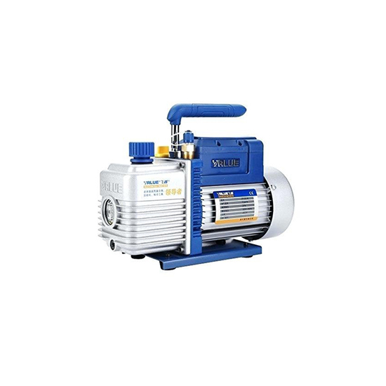Насос вакуумный VALUE VE115N