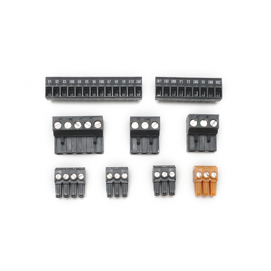 Комплект разъемов винтовых CAREL для c.PCO basic and c.PCOe