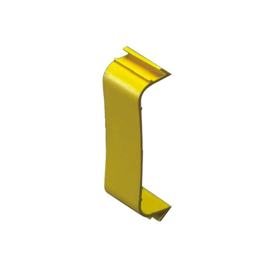 Фиксатор пластиковый NICCONS (80х60мм); 9806-101-00