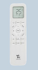 Сплит-система Thaicon COMFORT PLUS Inverter TL-RWC50-FR/TL-ROC50-FR (Внутренний и наружный блок)
