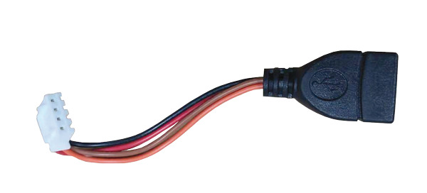 Wi-Fi USB модуль беспроводной передачи данных ROYAL Clima; OSK302