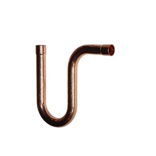 Сифон JINTIAN P-Trap CxC 3/4"