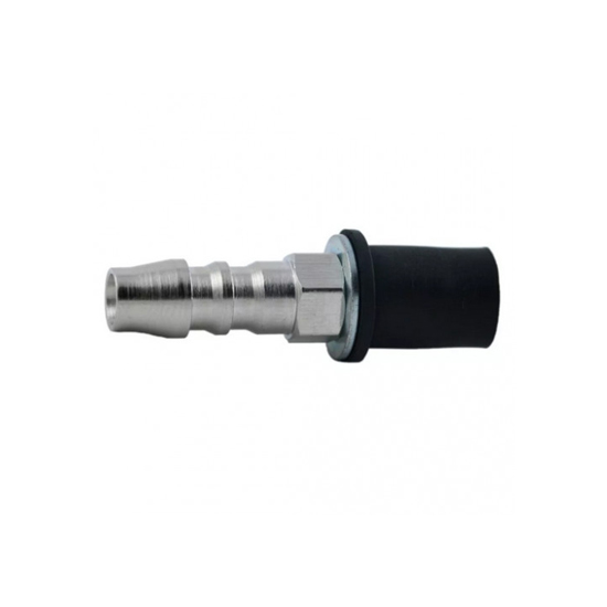 Самоуплотняющийся фитинг REXFABER ø6мм; R-6 (аналог ACC00919)