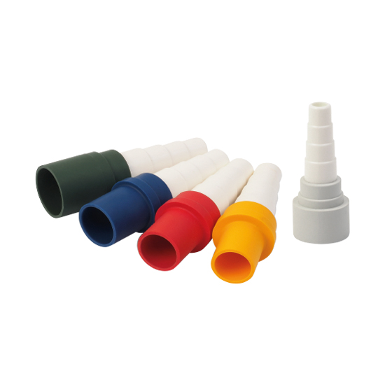 Муфта универсальная ARTIPLASTIC (20мм); 2007RU (20шт/кор) синяя